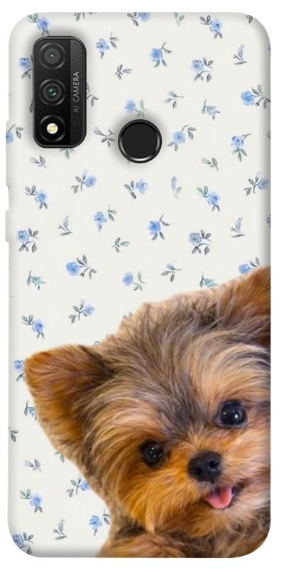 Чохол itsPrint Cute Yorkie для Huawei P Smart (2020), песики, купити оптом з доставкою