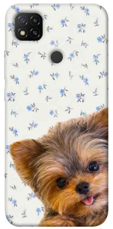Чохол itsPrint Cute Yorkie для Xiaomi Redmi 9C, песики, купити оптом з доставкою