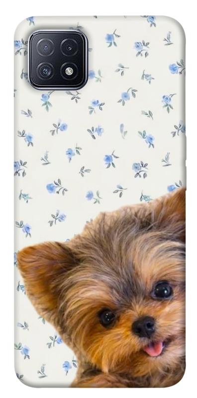 Чохол itsPrint Cute Yorkie для Oppo A73, песики, купити оптом з доставкою