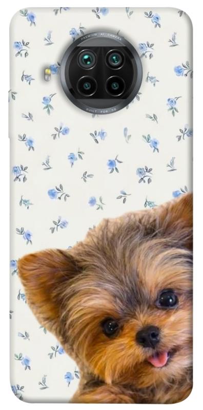 Чехол itsPrint Cute Yorkie для Xiaomi Mi 10T Lite / Redmi Note 9 Pro 5G, песики, купить оптом с доставкой