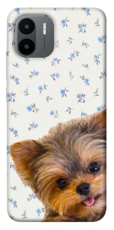 Чохол itsPrint Cute Yorkie для Xiaomi Redmi A1 / A2, песики, купити оптом з доставкою