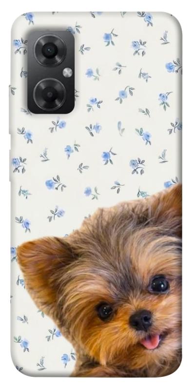 Чохол itsPrint Cute Yorkie для Xiaomi Redmi Note 11R, песики, купити оптом з доставкою