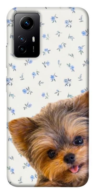 Чохол itsPrint Cute Yorkie для Xiaomi Redmi Note 12S, песики, купити оптом з доставкою