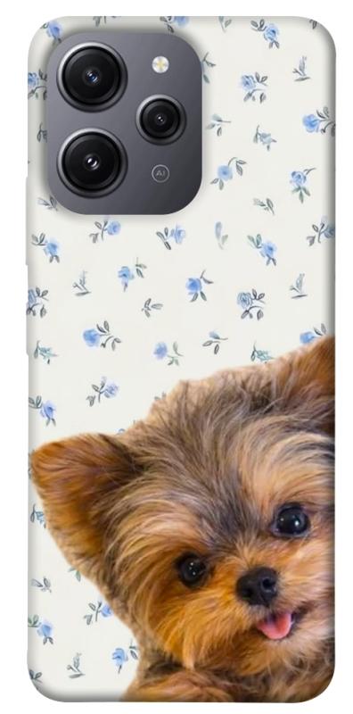Чохол itsPrint Cute Yorkie для Xiaomi Redmi 12, песики, купити оптом з доставкою