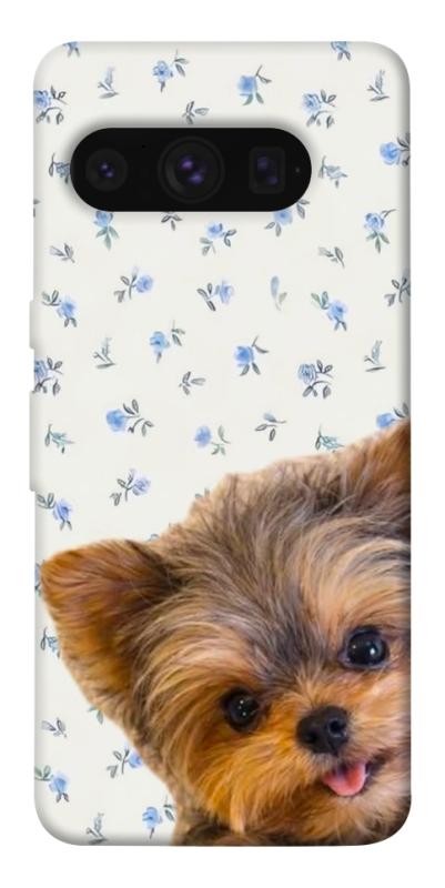 Чохол itsPrint Cute Yorkie для Google Pixel 8 Pro, песики, купити оптом з доставкою