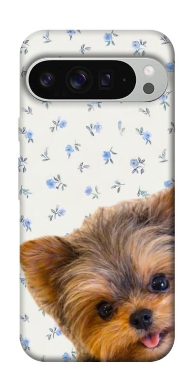 Чохол itsPrint Cute Yorkie для Google Pixel 9 Pro XL, песики, купити оптом з доставкою