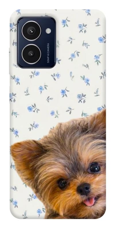 Чохол itsPrint Cute Yorkie для HMD Pulse Pro, песики, купити оптом з доставкою