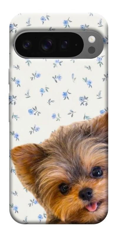 Чехол itsPrint Cute Yorkie для Google Pixel 10 Pro XL, песики, купить оптом с доставкой
