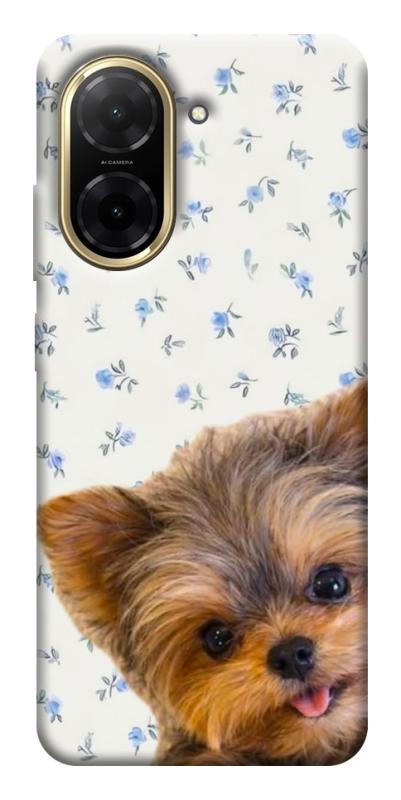 Чехол itsPrint Cute Yorkie для Xiaomi Redmi A5 (Europe version), песики, купить оптом с доставкой