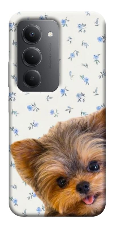 Чехол itsPrint Cute Yorkie для Xiaomi Redmi 15 (EU), песики, купить оптом с доставкой