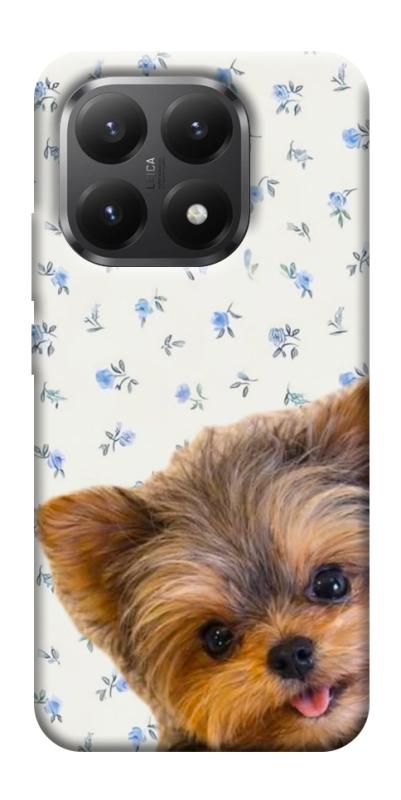 Чехол itsPrint Cute Yorkie для Xiaomi 15T, песики, купить оптом с доставкой