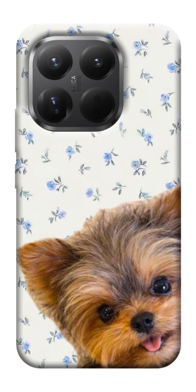 Чехол itsPrint Cute Yorkie для Xiaomi 15T Pro, песики, купить оптом с доставкой