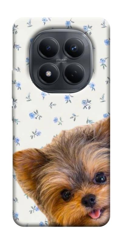 Чехол itsPrint Cute Yorkie для Xiaomi Redmi Note 15 4G/5G (EU), песики, купить оптом с доставкой