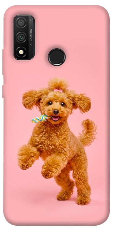 Чохол itsPrint Happy poodle для Huawei P Smart (2020), песики, купити оптом з доставкою