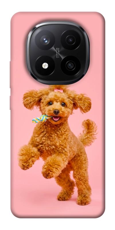 Чохол itsPrint Happy poodle для Xiaomi Redmi Note 14 Pro+ 5G, песики, купити оптом з доставкою