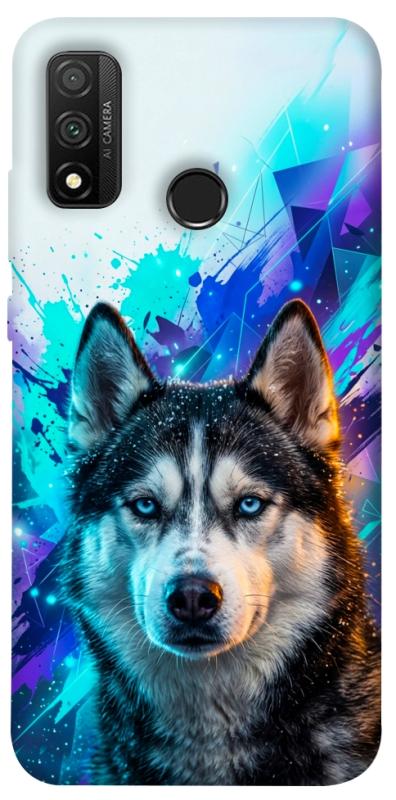 Чохол itsPrint Husky magic для Huawei P Smart (2020), песики, купити оптом з доставкою