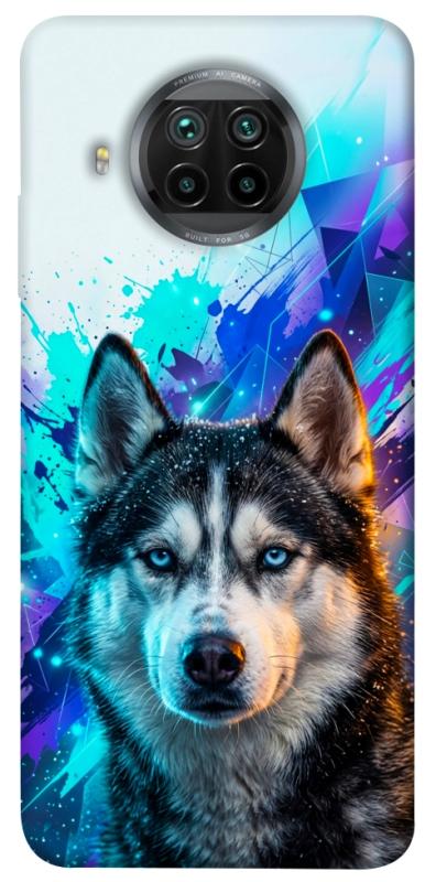Чохол itsPrint Husky magic для Xiaomi Mi 10T Lite / Redmi Note 9 Pro 5G, песики, купити оптом з доставкою