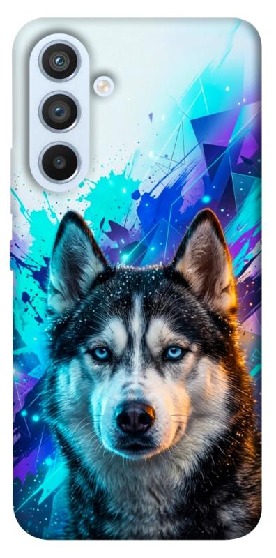 Чохол itsPrint Husky magic для Samsung Galaxy A54 5G, песики, купити оптом з доставкою