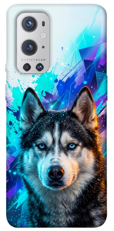 Чехол itsPrint Husky magic для OnePlus 9 Pro, песики, купить оптом с доставкой