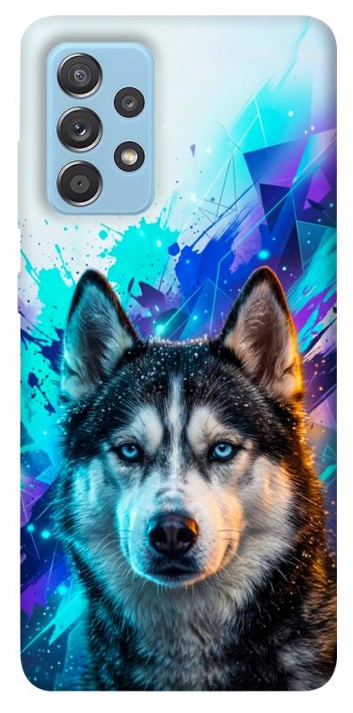 Чохол itsPrint Husky magic для Samsung Galaxy A52 4G / A52 5G, песики, купити оптом з доставкою