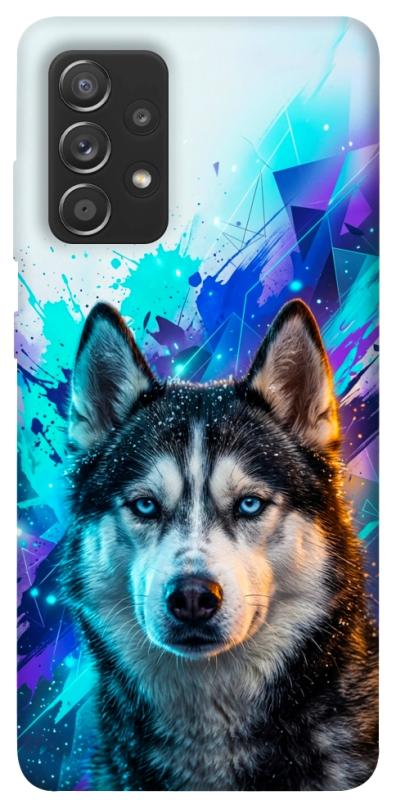 Чохол itsPrint Husky magic для Samsung Galaxy A72 4G / A72 5G, песики, купити оптом з доставкою