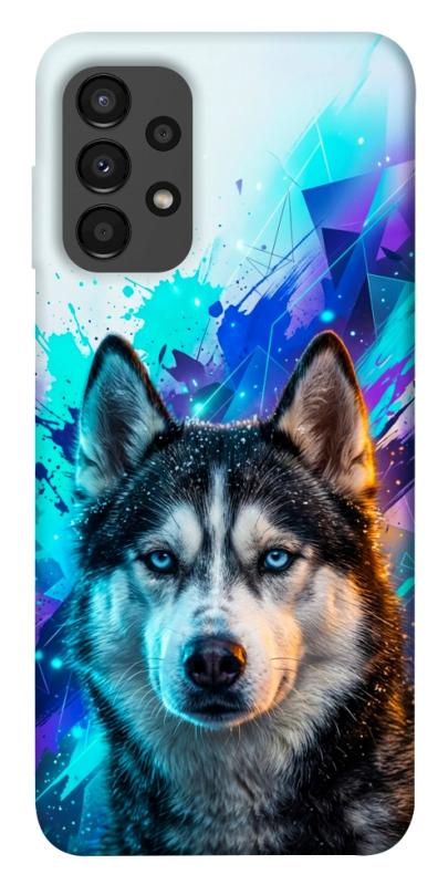 Чохол itsPrint Husky magic для Samsung Galaxy A13 4G, песики, купити оптом з доставкою