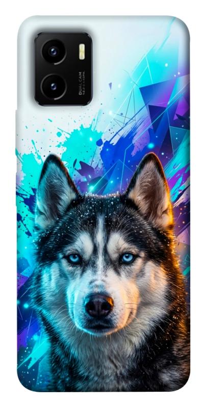 Чохол itsPrint Husky magic для Vivo Y15s, песики, купити оптом з доставкою