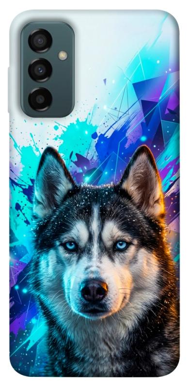 Чохол itsPrint Husky magic для Samsung Galaxy M23 5G, песики, купити оптом з доставкою