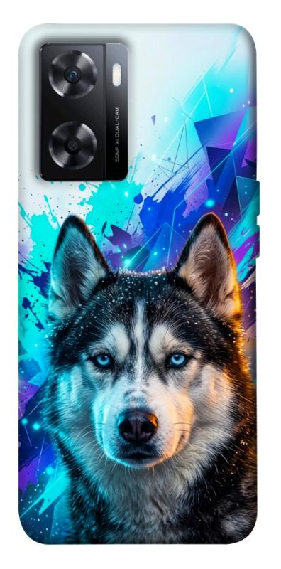 Чохол itsPrint Husky magic для OnePlus Nord N20 SE, песики, купити оптом з доставкою