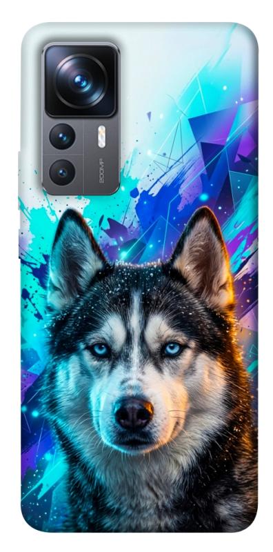 Чохол itsPrint Husky magic для Xiaomi 12T / 12T Pro, песики, купити оптом з доставкою