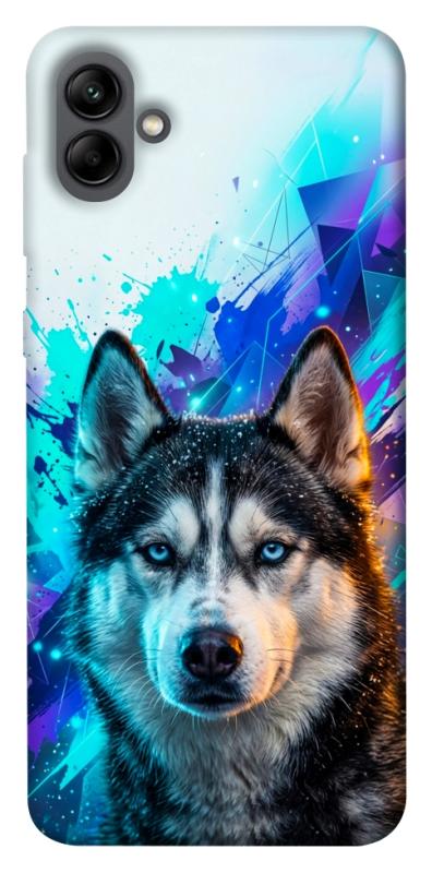 Чохол itsPrint Husky magic для Samsung Galaxy A04, песики, купити оптом з доставкою