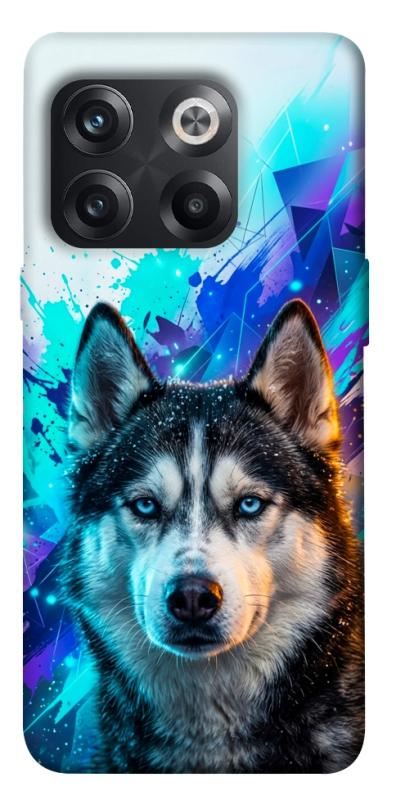 Чохол itsPrint Husky magic для OnePlus 10T, песики, купити оптом з доставкою