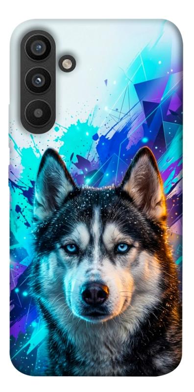Чохол itsPrint Husky magic для Samsung Galaxy A34 5G, песики, купити оптом з доставкою