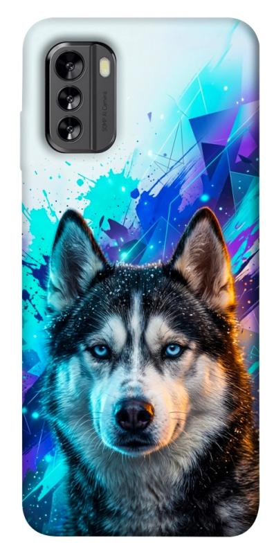 Чехол itsPrint Husky magic для Nokia G60, песики, купить оптом с доставкой