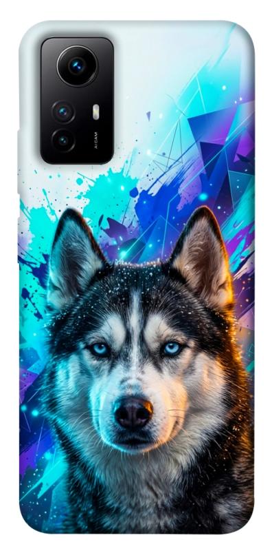 Чохол itsPrint Husky magic для Xiaomi Redmi Note 12S, песики, купити оптом з доставкою
