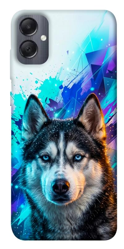 Чохол itsPrint Husky magic для Samsung Galaxy A05, песики, купити оптом з доставкою