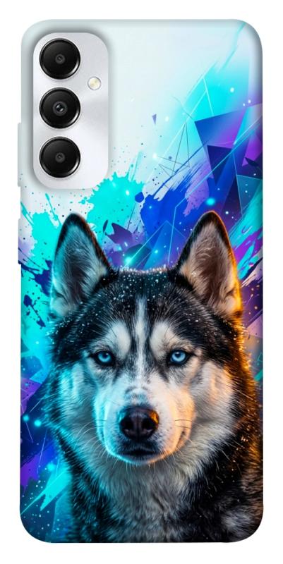 Чохол itsPrint Husky magic для Samsung Galaxy A05s, песики, купити оптом з доставкою