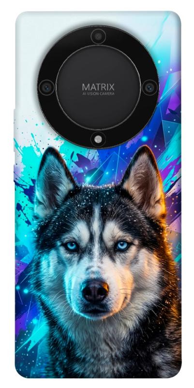 Чохол itsPrint Husky magic для Huawei Magic5 Lite, песики, купити оптом з доставкою