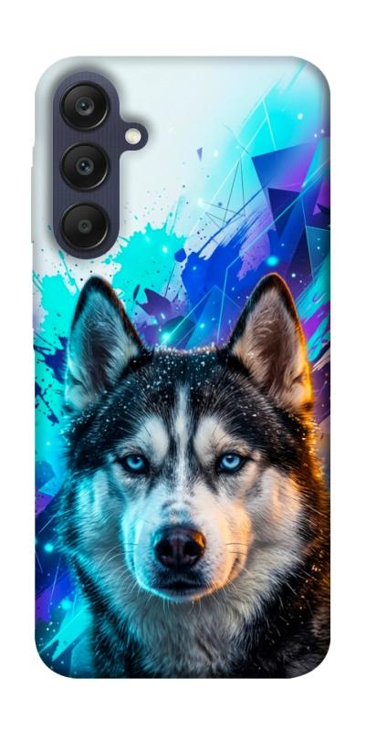 Чохол itsPrint Husky magic для Samsung Galaxy A25 5G, песики, купити оптом з доставкою