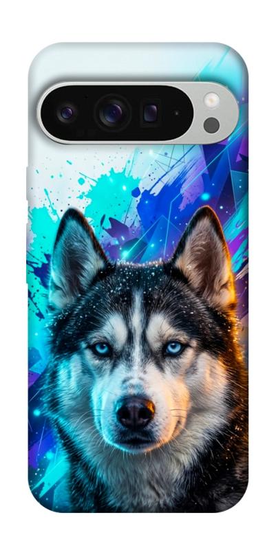 Чохол itsPrint Husky magic для Google Pixel 9 Pro XL, песики, купити оптом з доставкою