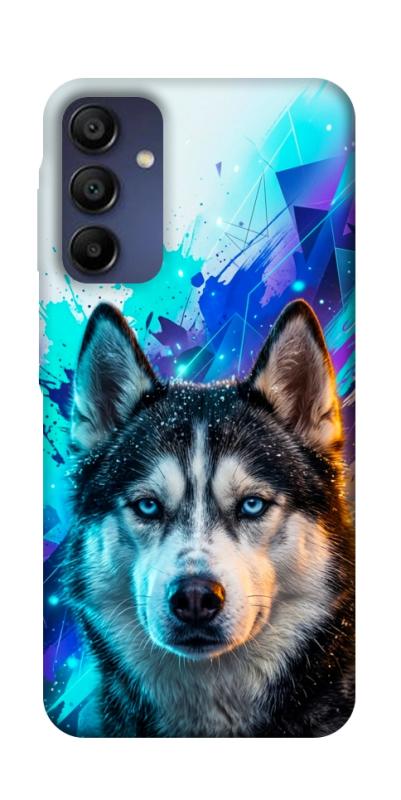 Чохол itsPrint Husky magic для Samsung Galaxy A16 4G/5G, песики, купити оптом з доставкою