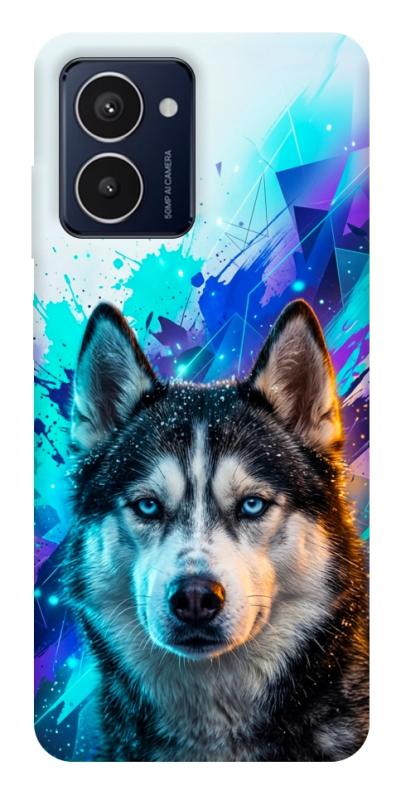 Чехол itsPrint Husky magic для HMD Pulse Pro, песики, купить оптом с доставкой