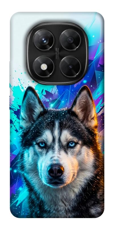 Чохол itsPrint Husky magic для Xiaomi Redmi Note 14 Pro 5G, песики, купити оптом з доставкою