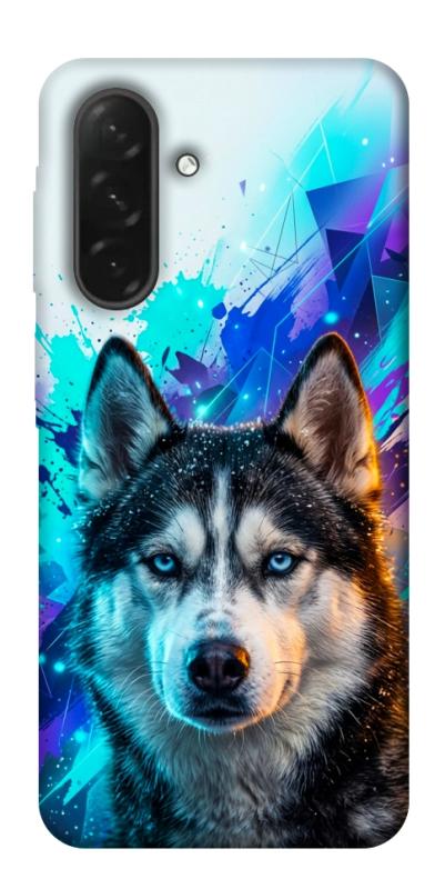Чохол itsPrint Husky magic для Samsung Galaxy A26 5G, песики, купити оптом з доставкою