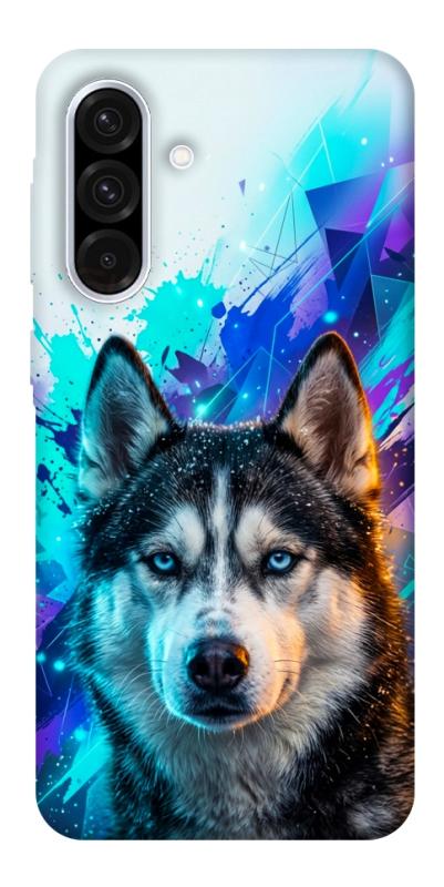 Чохол itsPrint Husky magic для Samsung Galaxy A56 5G, песики, купити оптом з доставкою