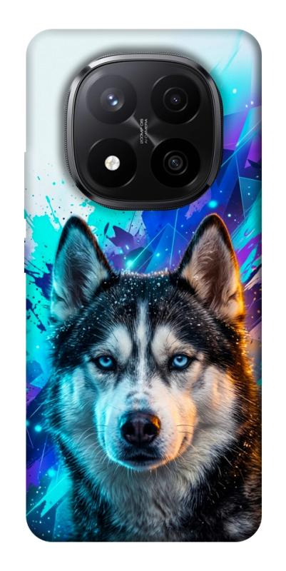 Чохол itsPrint Husky magic для Xiaomi Redmi Note 14 Pro+ 5G, песики, купити оптом з доставкою