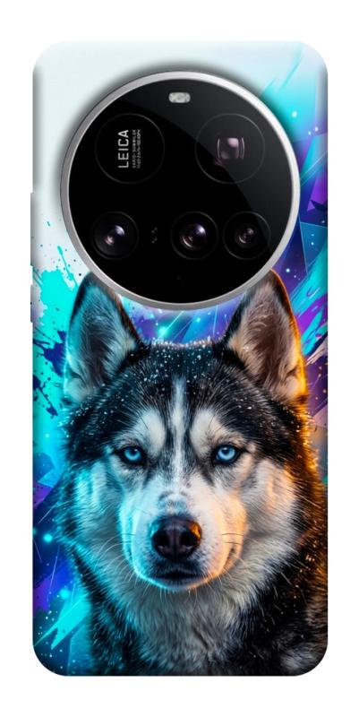 Чохол itsPrint Husky magic для Xiaomi 15 Ultra, песики, купити оптом з доставкою