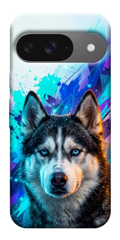Чехол itsPrint Husky magic для Google Pixel 10, песики, купить оптом с доставкой