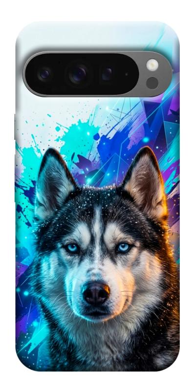 Чехол itsPrint Husky magic для Google Pixel 10 Pro XL, песики, купить оптом с доставкой
