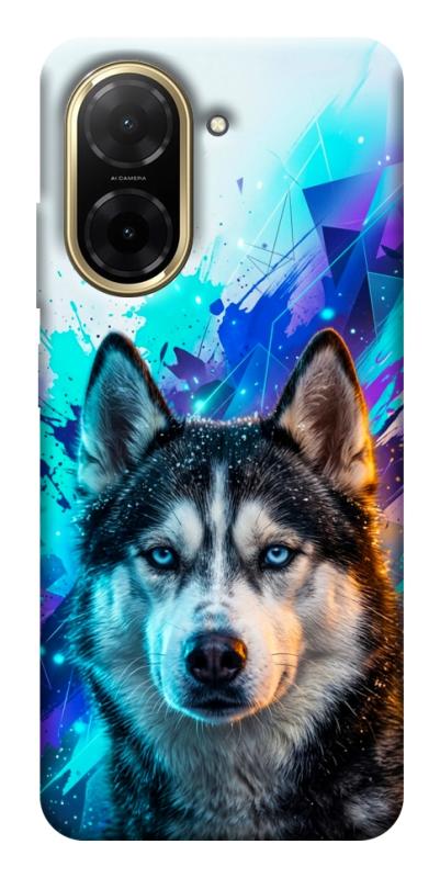 Чехол itsPrint Husky magic для Xiaomi Redmi A5 (Europe version), песики, купить оптом с доставкой